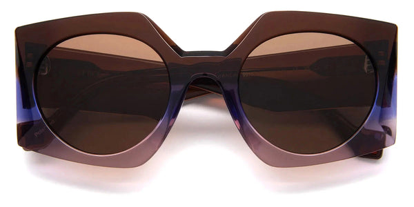 Chocolate/Purple / 53-24-145