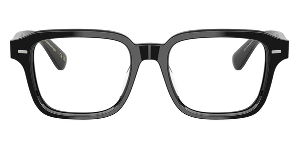 Black/Crystal / 51-18-145