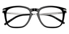 RALPH LAUREN RL6248U 5001 52 - Black/Semi Shiny Silver