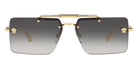 VERSACE VE2245 10028G 60 - Gold / Gray Gradient