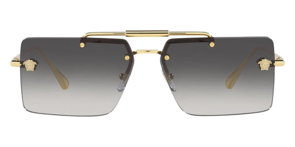 Gold / Gray Gradient / 60-13-145