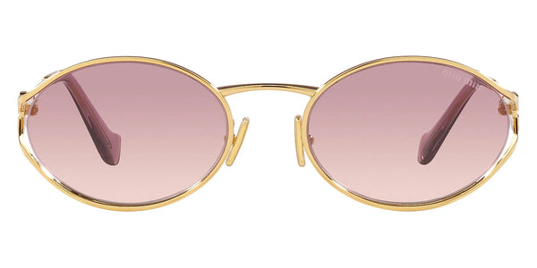 Gold / Brown Gradient Violet / 54-21-125