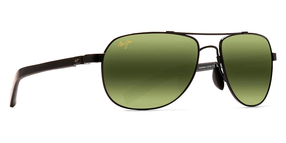 Maui Jim - GUARDRAILS
