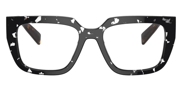 Havana Black Transparent/Havana Black/Yellow / 52-18-140