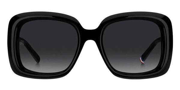 Black / Dark Gray Shaded / 53-20-145