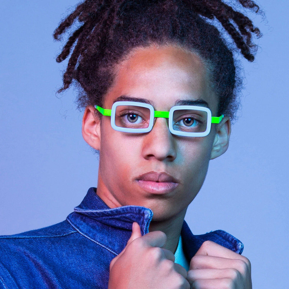 Sabine Be - Be Ziggy