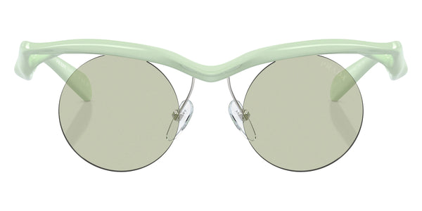 Mint / Light Green / 43-22-135