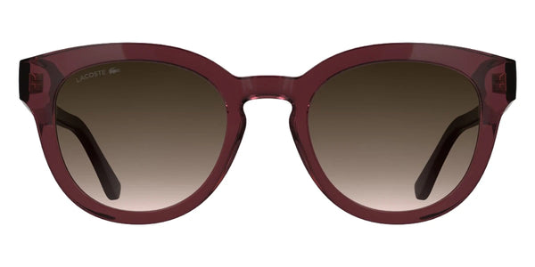 Transparent Burgundy / 52-22-145