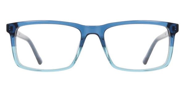 Navy Gradient / 54-17-145