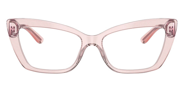 Transparent Rose/Rose / 55-16-140