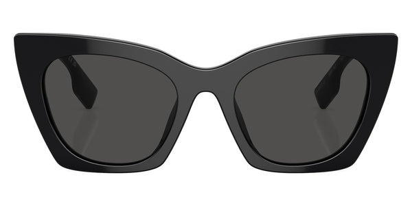 Black / Dark Gray / 52-20-140