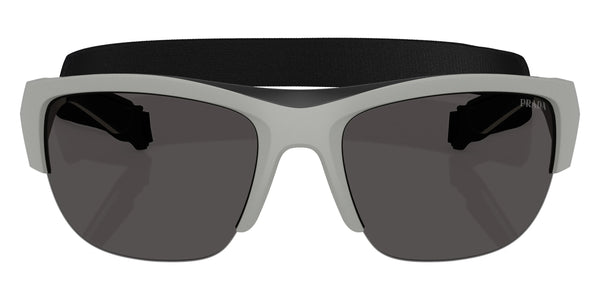 Matte Iron Gray / Dark Gray / 69-19-125