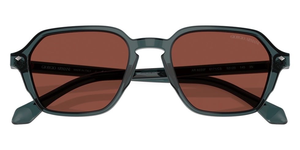 GIORGIO ARMANI - AR8220F