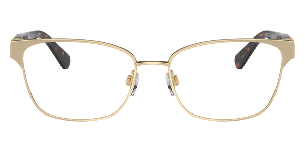 Pale Gold/Dark Havana / 55-16-145