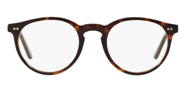 Shiny Dark Havana / 48-20-145