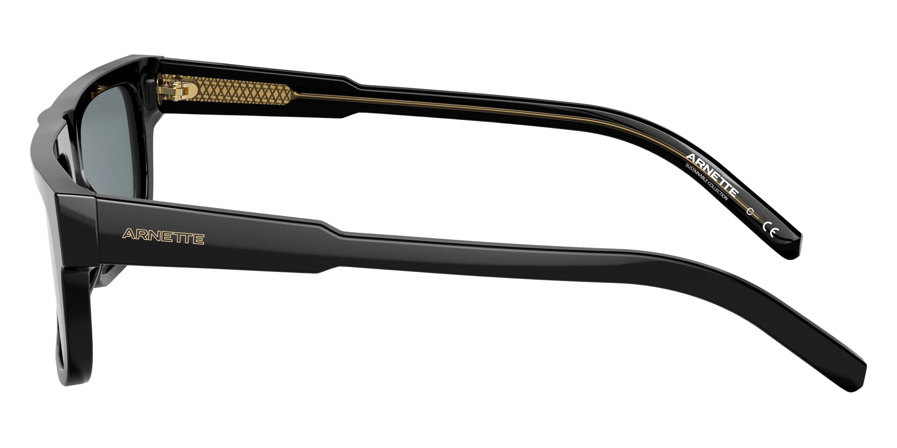 ARNETTE - AN4278 Gothboy