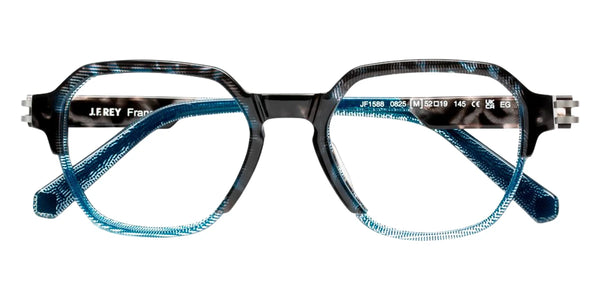 Black Marble/Blue / 52-19-145