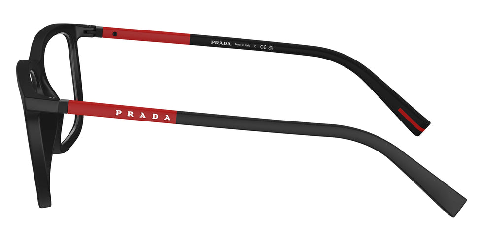 Prada Linea Rossa - PS 01SV