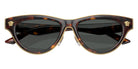 VERSACE VE2273 108/87 52 - Havana / Dark Gray