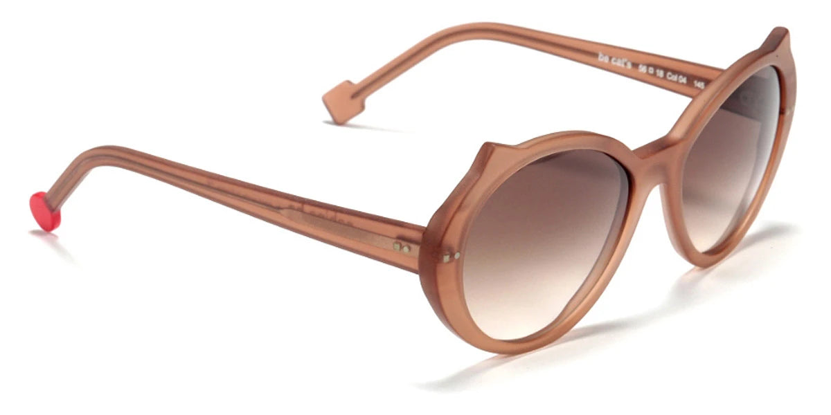 Sabine Be - Be Cat's Sun