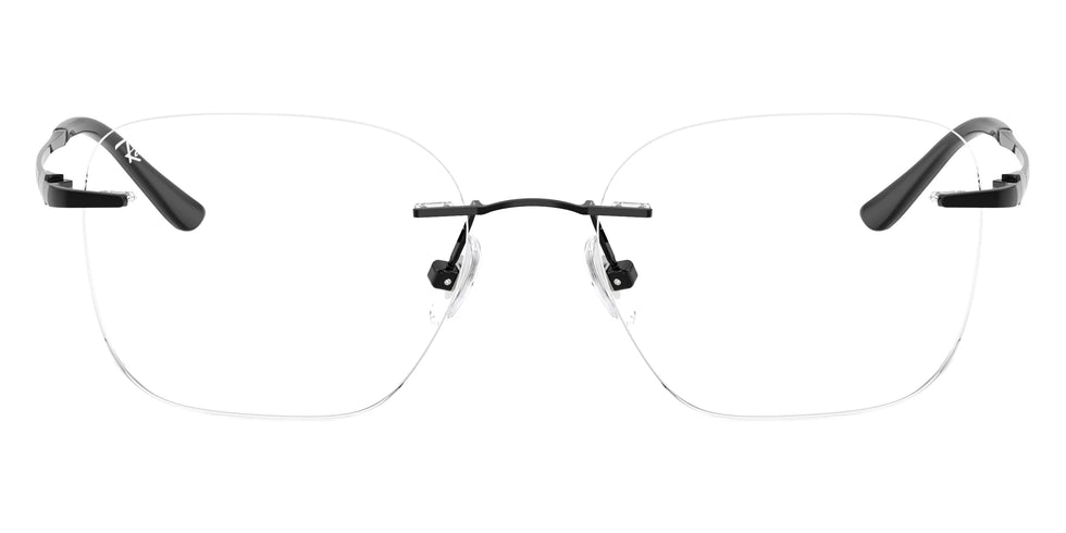 Ray-Ban RX8783D 1244 52 - Black