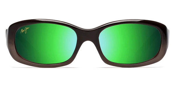 Chocolate Fade / MAUI Green® / 54-17-135