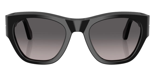 Black / Light Gray Gradient Dark Gray / 53-22-145