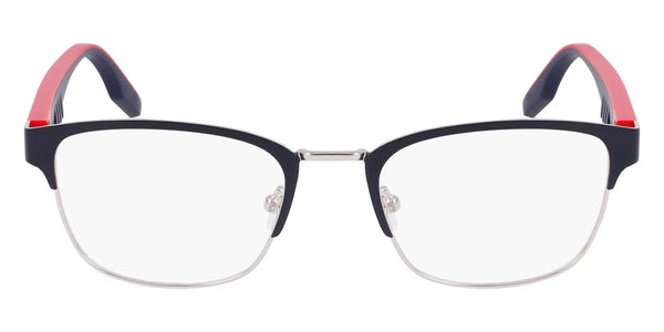 Matte Obsidian/Silver / 51-19-140