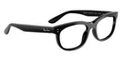 Ray-Ban RX5489 2000 54 - Black