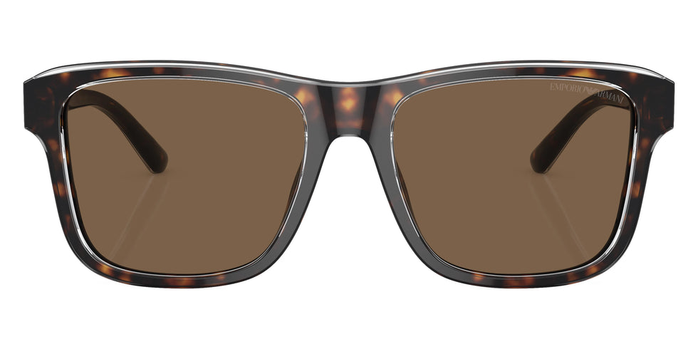 EMPORIO ARMANI - EA4208