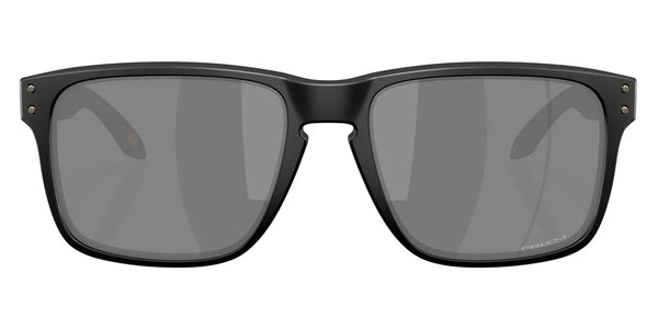 Matte Black / Prizm Black Mirrored / 61-18-143