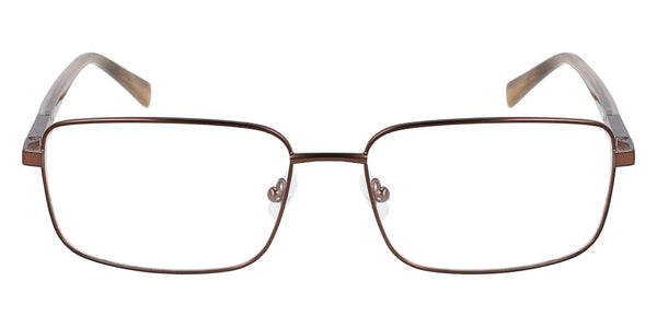 Matte Brown / 55-17-145