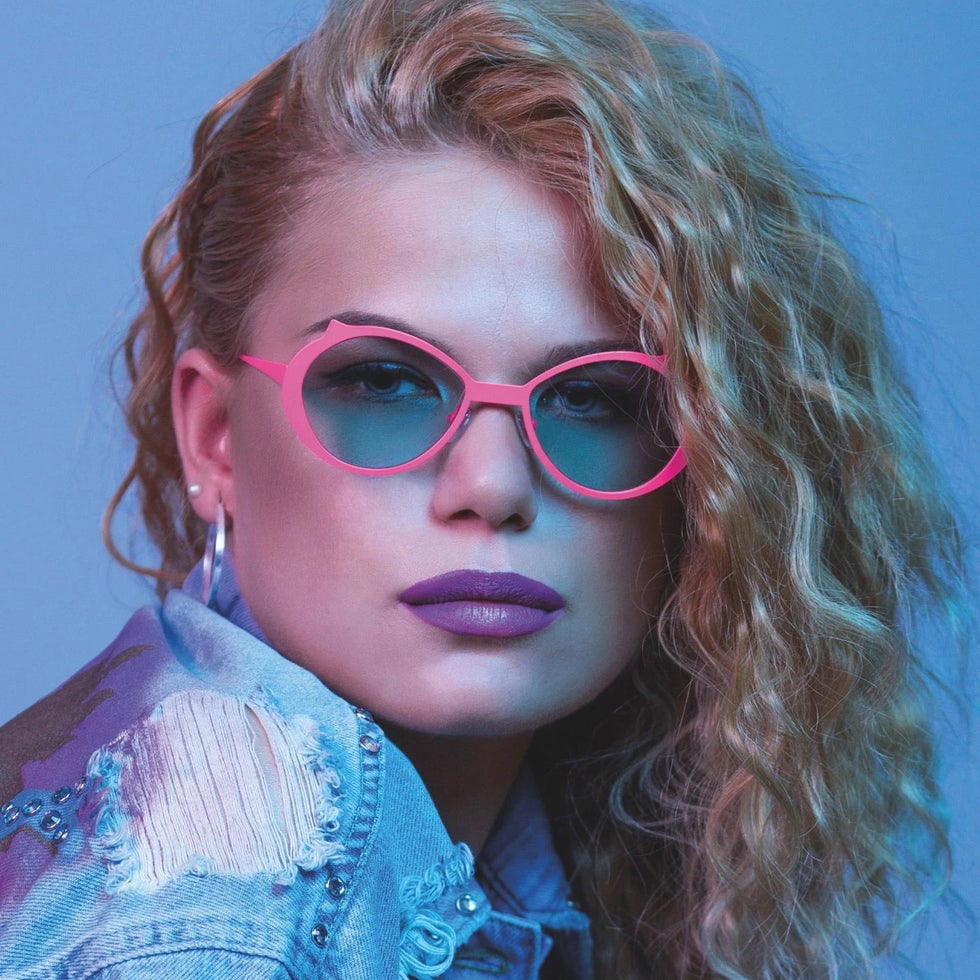 Sabine Be - Be Cat's Slim Sun