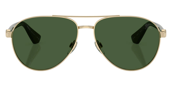 Light Gold / Dark Green / 59-14-140