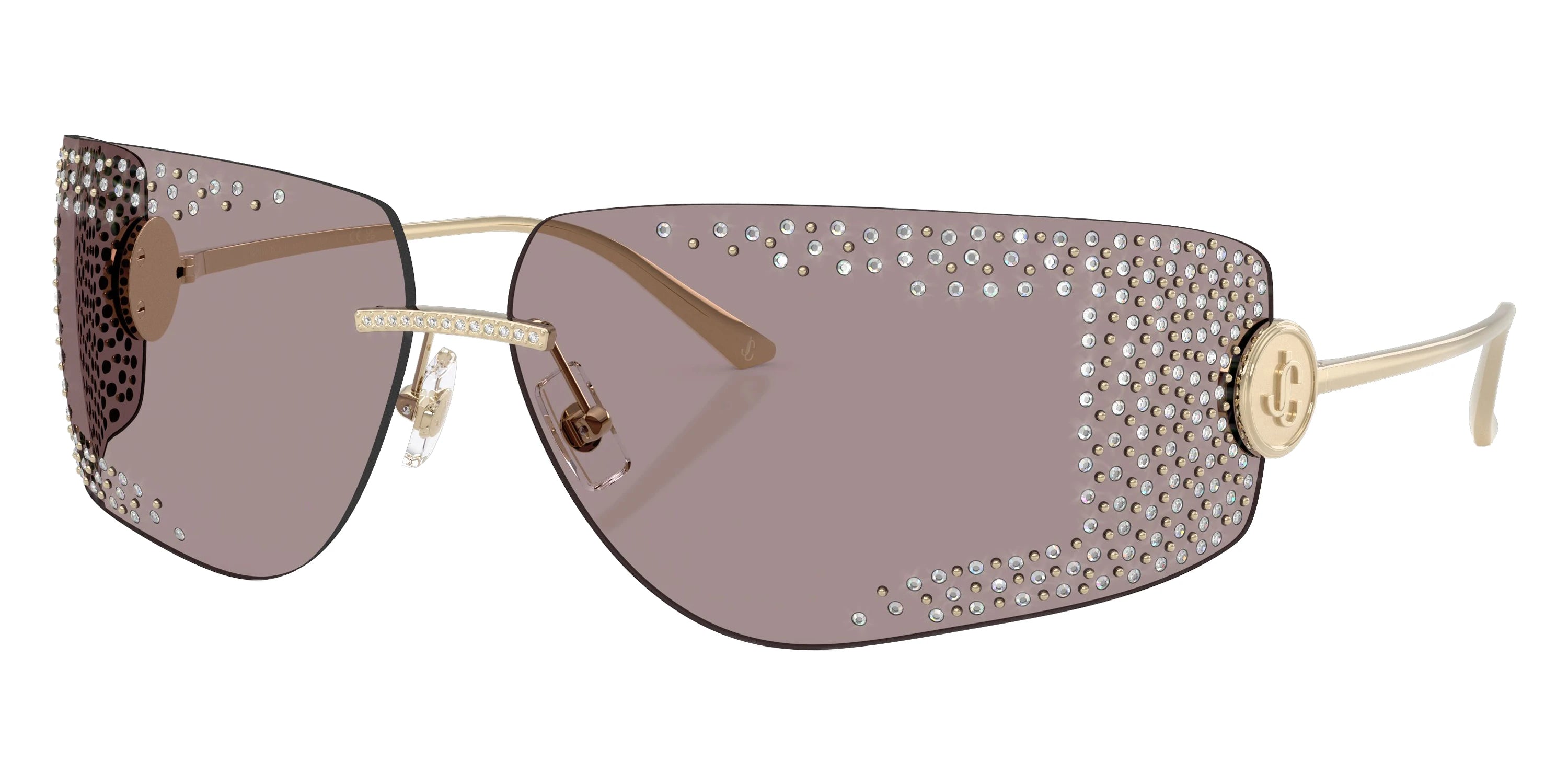 Jimmy Choo - JC4009B