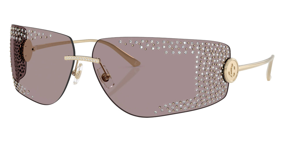 Jimmy Choo - JC4009B