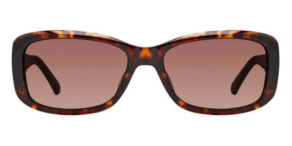 Havana / Brown Shaded / 57-17-140