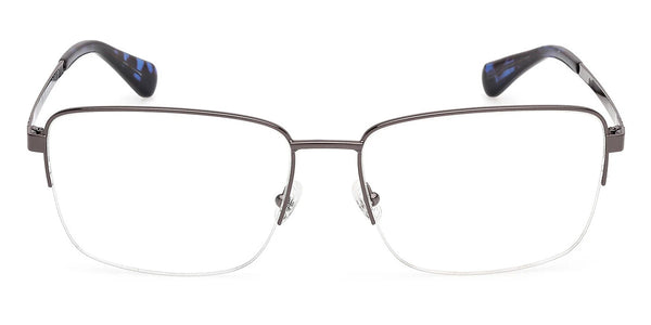 Shiny Gunmetal / 64-18-150