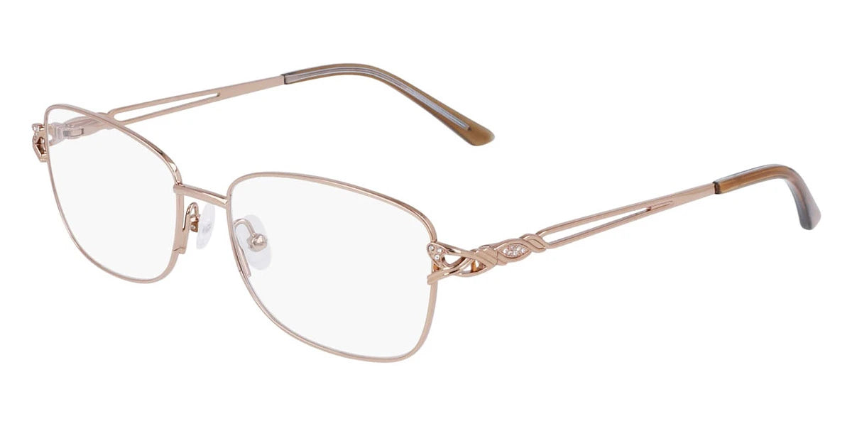 Marchon NYC - TRES JOLIE 199