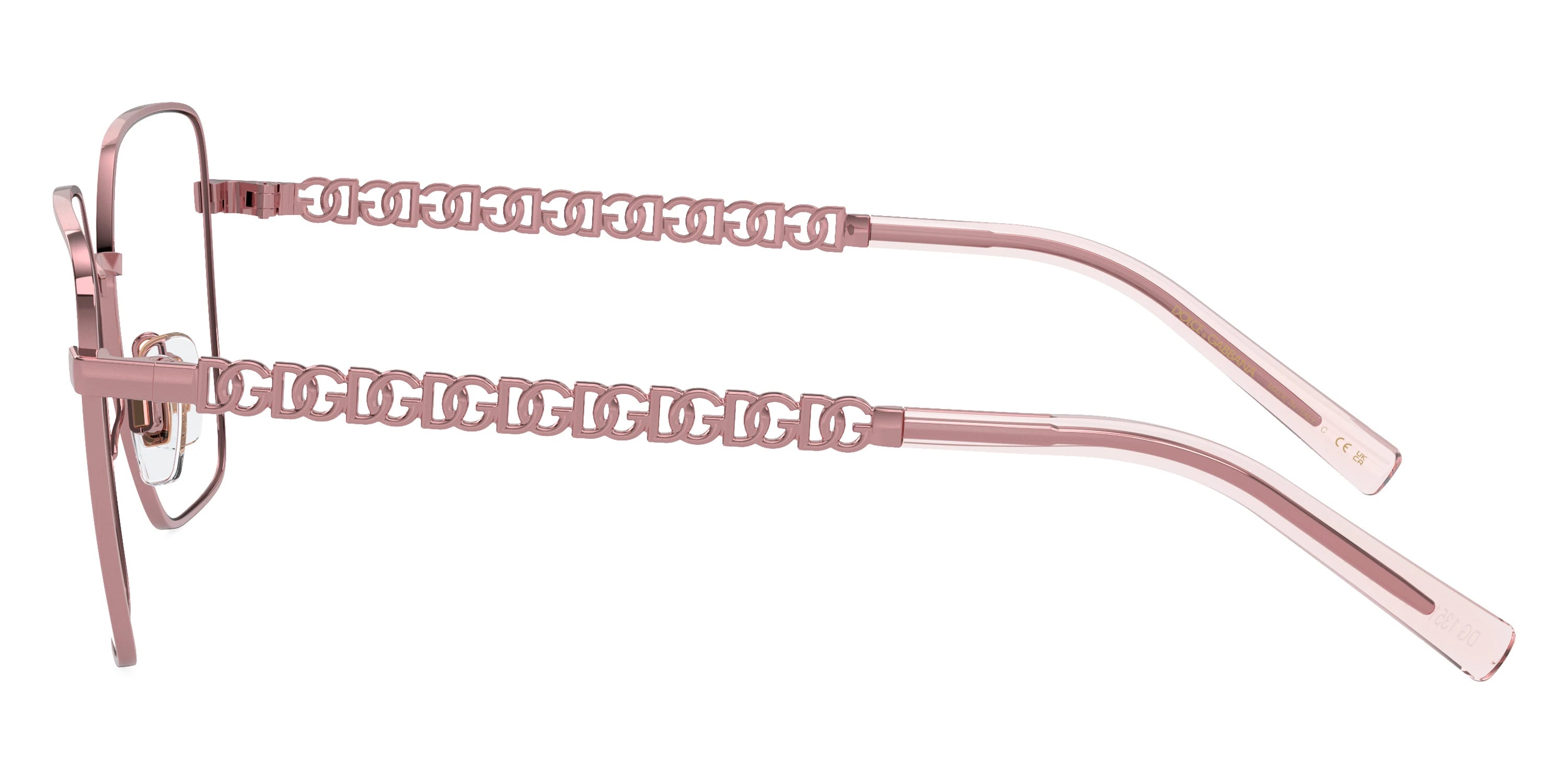 DOLCE & GABBANA - DG1351