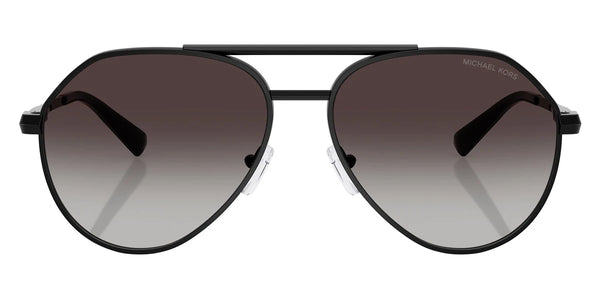 Black Shiny / Dark Gray Gradient / 58-15-145