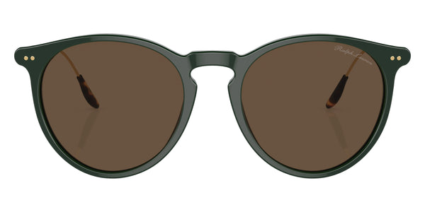 Opal Green/Spotty Havana / Brown / 53-19-145