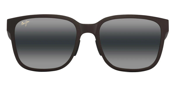 Matte Brown / Neutral Gray / 57-19-145