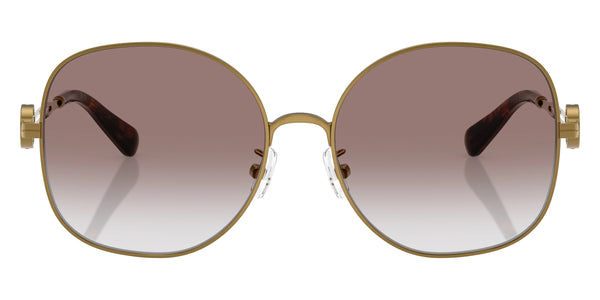 Bronze / Light Borwn Gradient Brown / 56-16-140