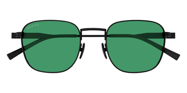 Black / Green / 50-21-145