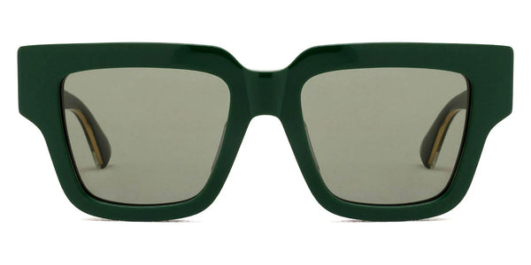 Green/Crystal / Green / 52-19-145