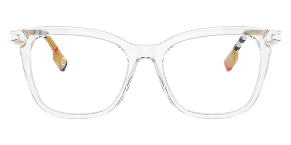 Transparent/Vintage Check / 52-17-140