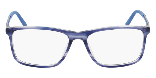 Dark Blue Horn / 56-16-145