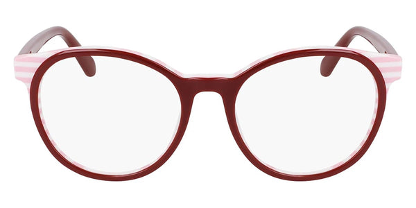 Blush Stripe / 46-17-125