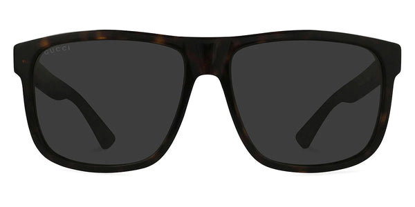 Havana/Brown / Gray / 58-16-145